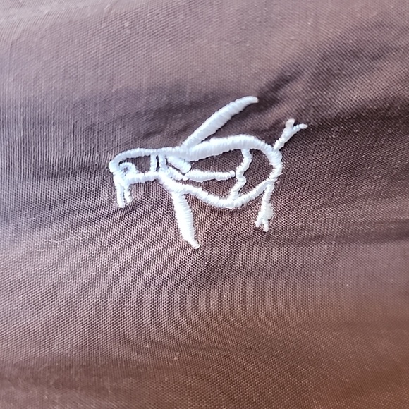 Penguin Packable Hood Ratner Wind Breaker Jacket Men's Size XXL - Picture 3 of 14